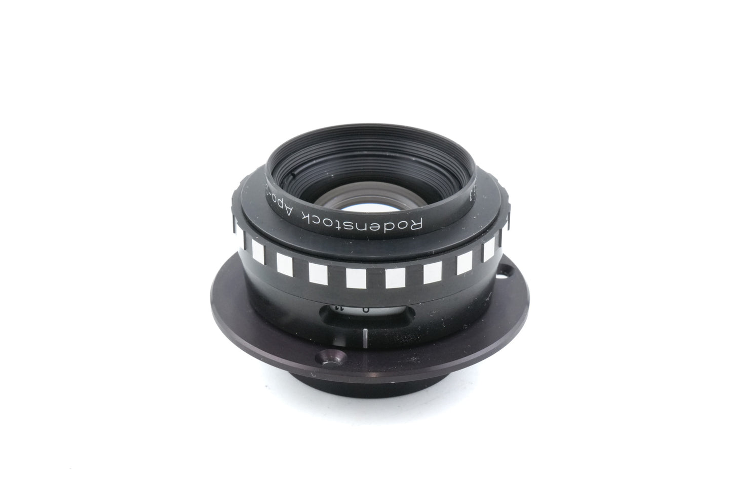 Rodenstock 150mm f9 Apo-Gerogon - Lens