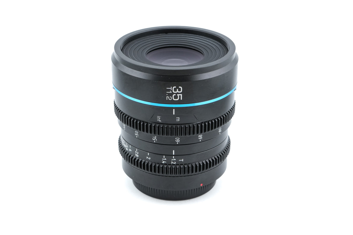 Sirui 35mm T1.2 Nightwalker - Lens