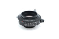 Rodenstock 150mm f6.3 Geronar MC (Shutter) - Lens