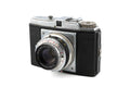 Dacora Digna (8cm f2.9 Correlar) - Camera