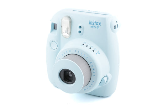 Fujifilm Instax Mini 8 - Camera