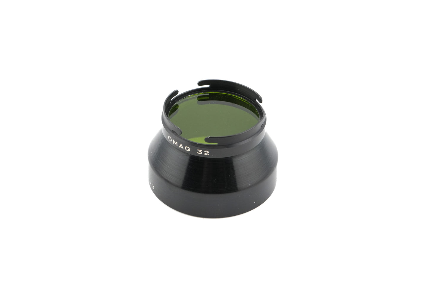 Omag 32mm Push-On Lens Hood S3 - Accessory