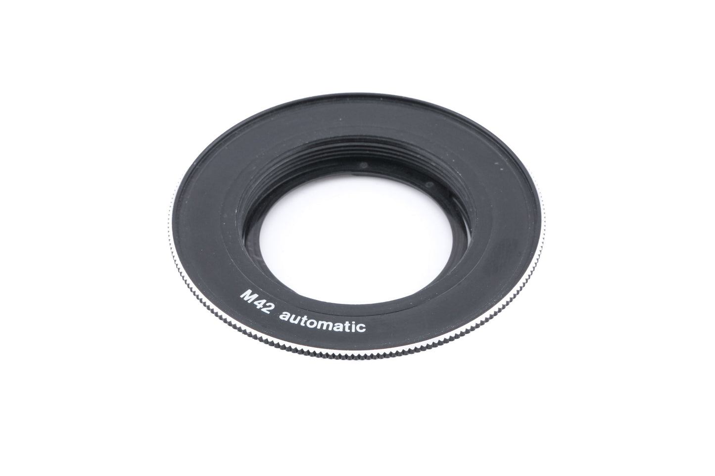 Generic Rollei QBM - M42 Adapter - Accessory