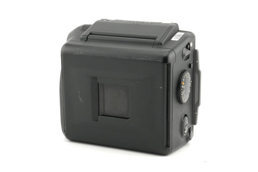 Contax MFB-1 120/220 Film Back Holder - Accessory