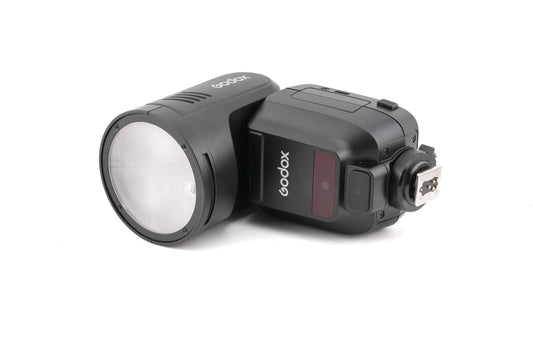 Godox V100 Flash - Accessory