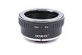Beschoi Olympus OM - Fujifilm X (OM-FX) Adapter - Accessory