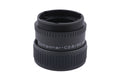 Schneider-Kreuznach 50mm f2.8 Componar-C - Lens