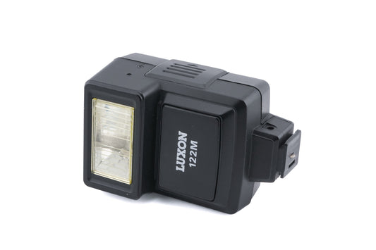 Luxon 122M Flash - Accessory