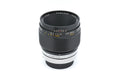 Panagor 55mm f3 Auto Macro - Lens