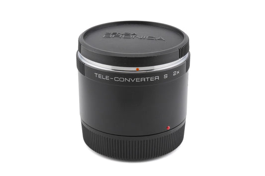 Zenza Bronica 2x Tele-Converter S - Accessory