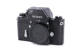 Nikon F Photomic - Camera