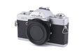 Minolta X-7 - Camera