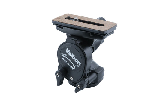 Velbon FHD-61QN Fluid Head - Accessory