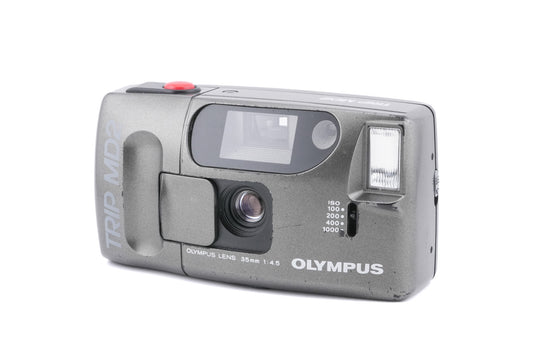 Olympus Trip MD2 - Camera