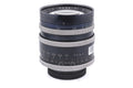 Angenieux 90mm f1.8 Type P-1 - Lens