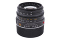 Leica 50mm f2.5 Summarit-M (11644) - Lens