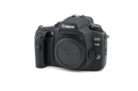 Canon EOS 30V - Camera
