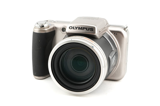 Olympus SP-800UZ - Camera