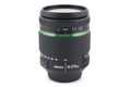 Pentax 18-270mm f3.5-6.3 ED SDM SMC Pentax-DA - Lens