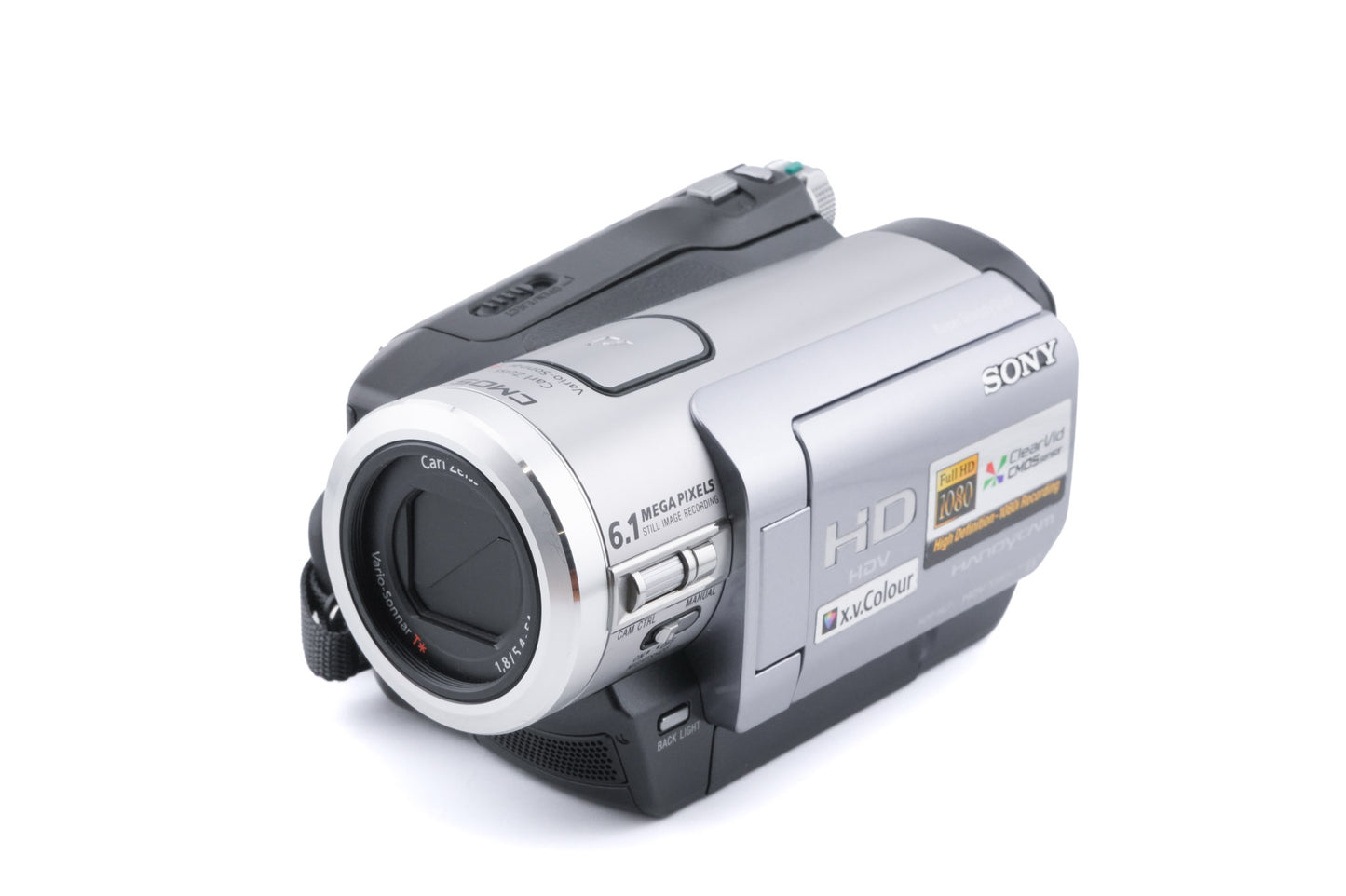 Sony Handycam HDR-HC7E - Camera