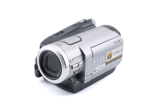 Sony Handycam HDR-HC7E - Camera