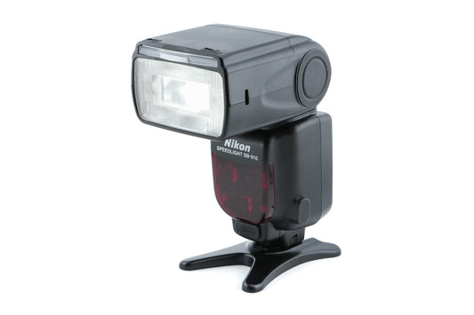 Nikon SB-910 Speedlight - Accessory