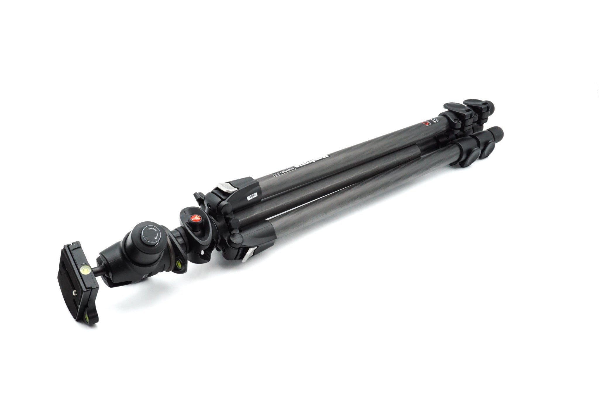 Manfrotto Ball Head (468MGRC4) - Accessory