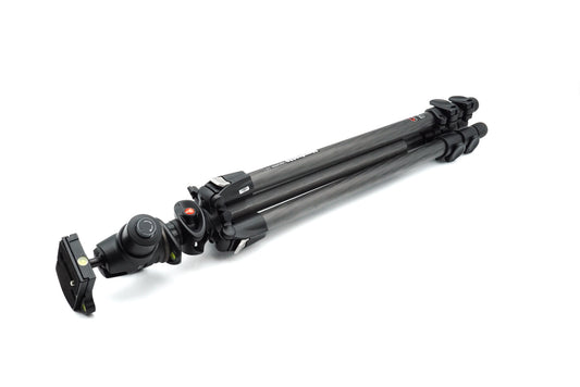 Manfrotto Ball Head (468MGRC4) - Accessory