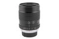Laowa 60mm f2.8 Macro 2:1 V-DX - Lens