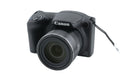 Canon PowerShot SX420 IS - Camera
