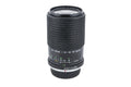 Cosina 80-200mm f4.5-5.6 Super Macro - Lens
