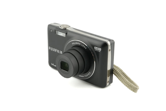 Fujifilm Finepix JX520 - Camera