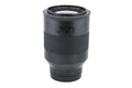 Carl Zeiss 135mm f2.8 Apo Sonnar T* Batis - Lens