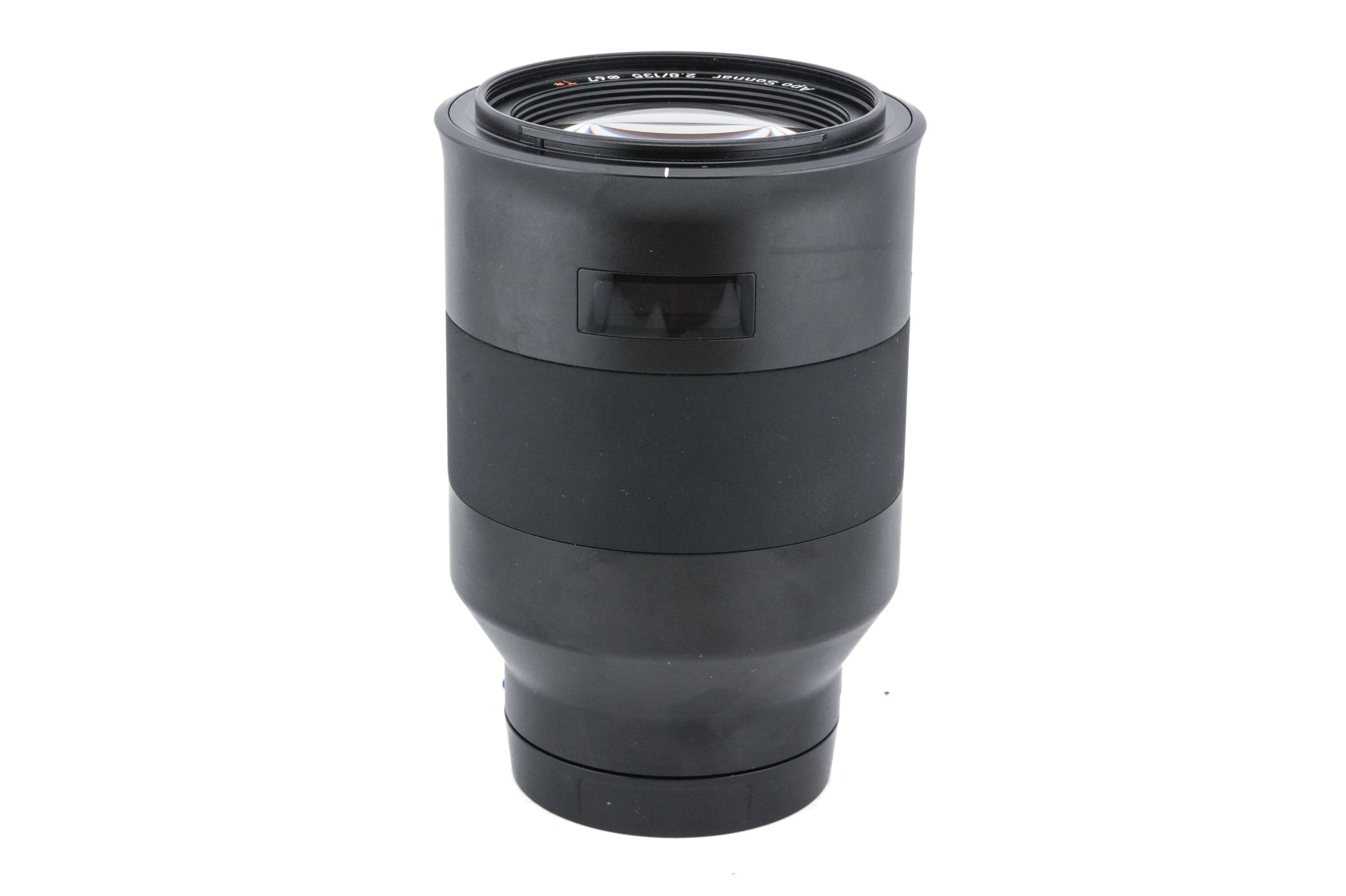 Carl Zeiss 135mm f2.8 Apo Sonnar T* Batis - Lens