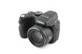 Fujifilm FinePix S2000 - Camera