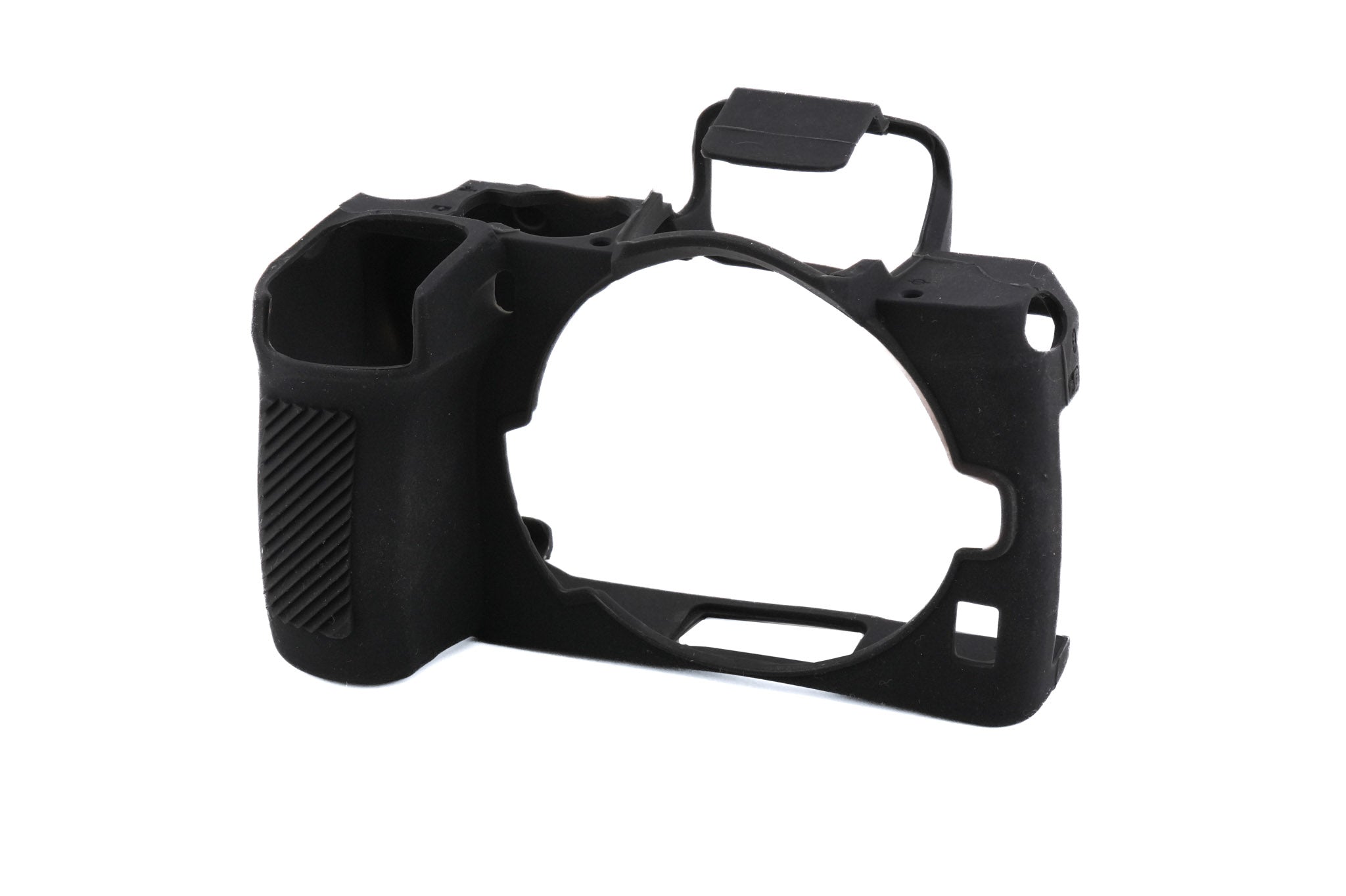 EasyCover Nikon Z50 Soft Silicone Case - Accessory