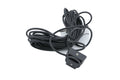 Walimex 3.5mm SA-03 Sync Cable with Camera Shoe (12516) - Accessory