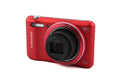 Samsung WB35F - Camera