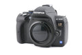 Olympus E-600 - Camera