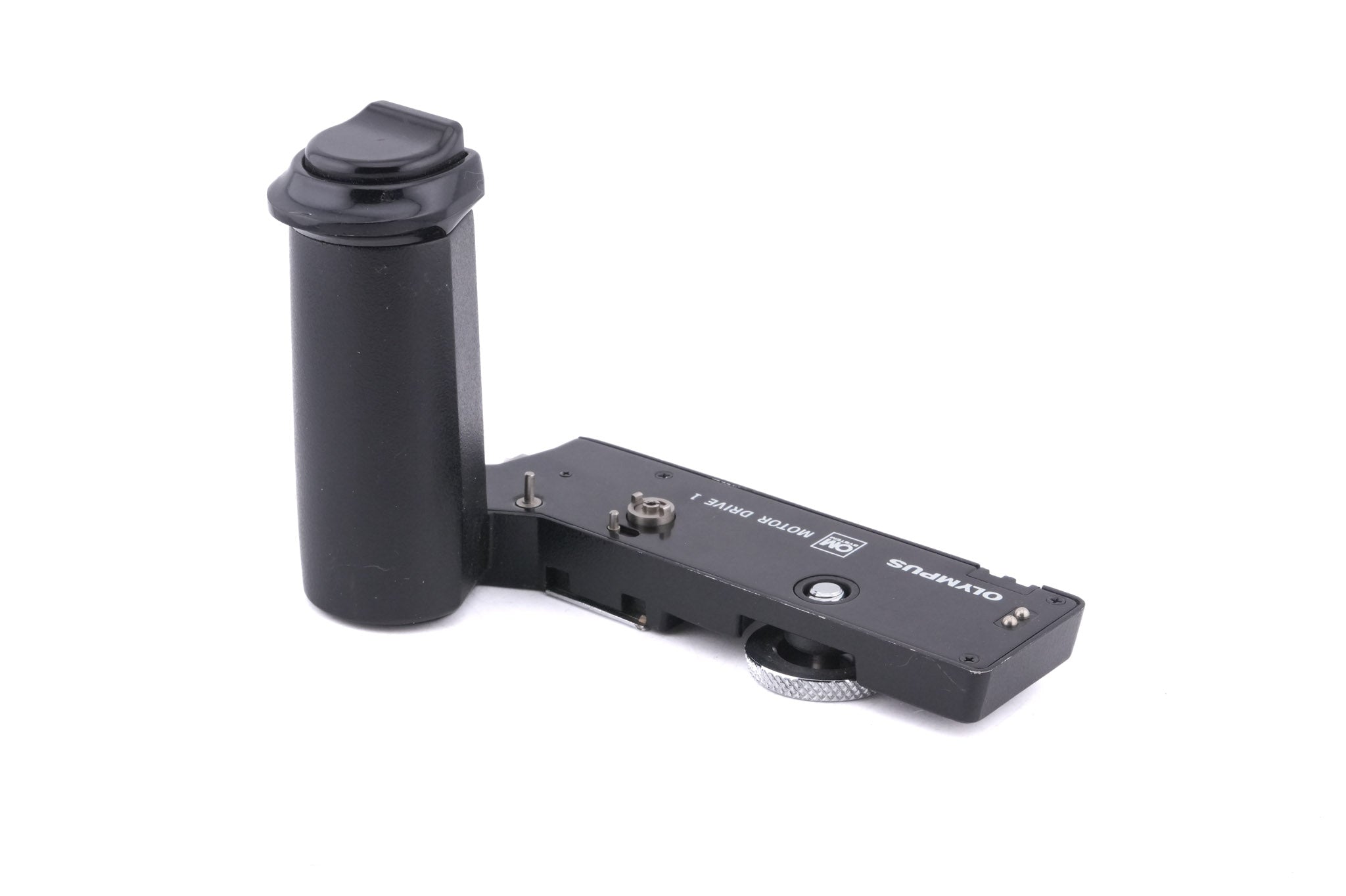 Olympus Motor Drive 1 - Accessory