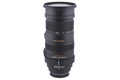 Sigma 50-500mm f4.5-6.3 APO DG OS HSM - Lens