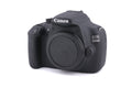 Canon EOS 1200D - Camera