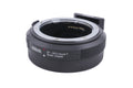Metabones Canon EF - Fujifilm GFX (EF-GFX) Mount T Smart Adapter - Accessory