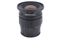 Tamron 20-40mm f2.7-3.5 SP AF Aspherical (166DM) - Lens