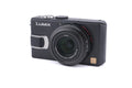 Panasonic Lumix DMC-LX2 - Camera