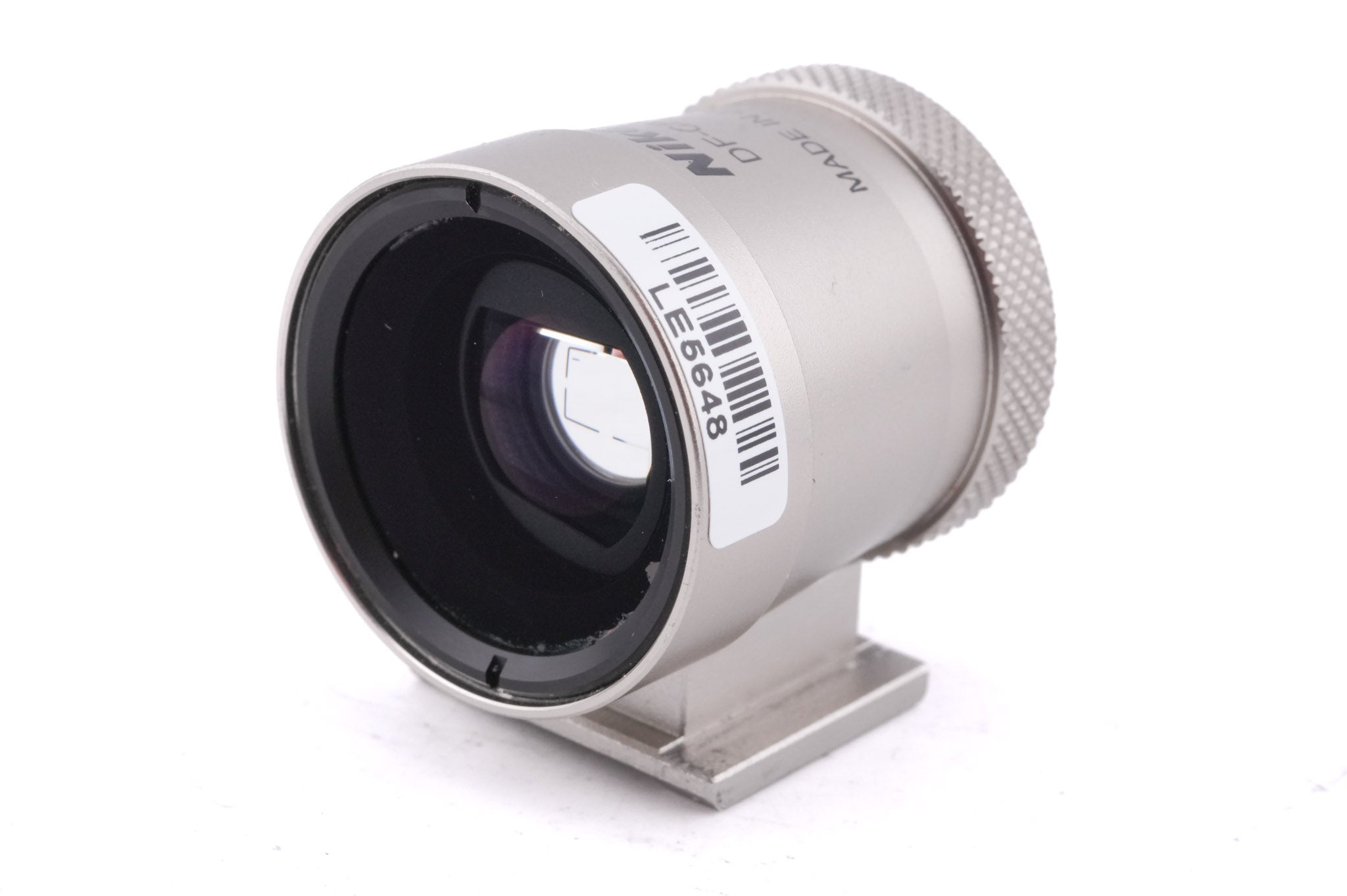Nikon DF-CP1 28mm Optical Viewfinder - Accessory
