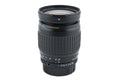 Soligor 28-210mm f4.2-6.5 AF MC Aspherical IF - Lens