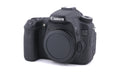 Canon EOS 70D (W) - Camera