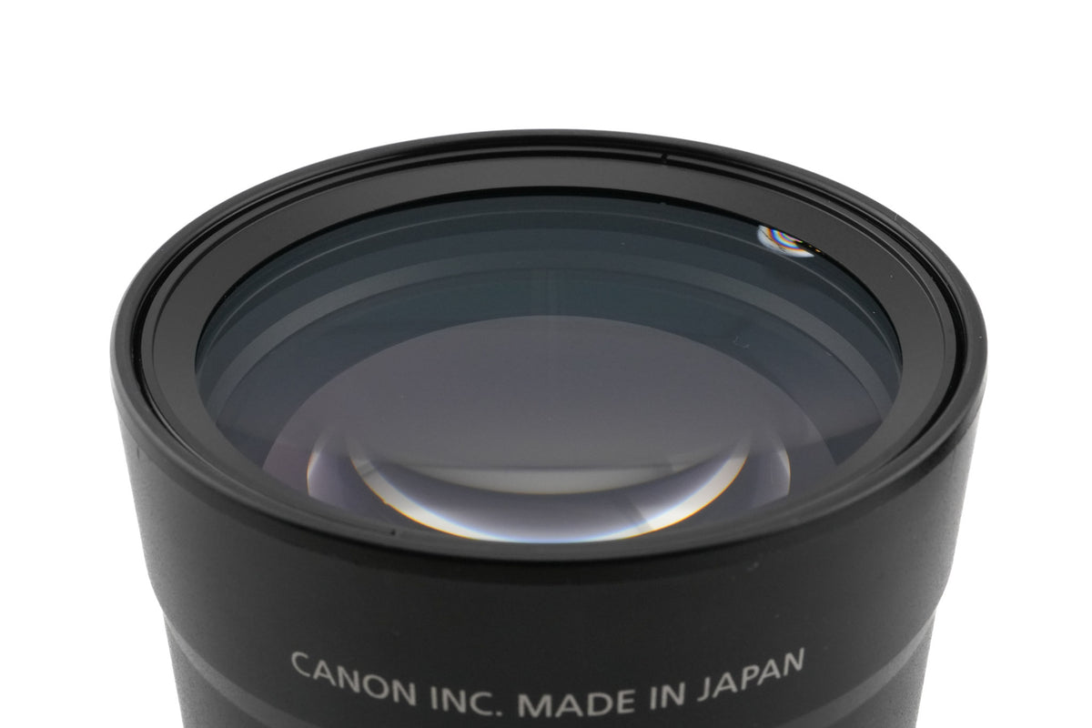 Canon Tele Converter TC-DC58B 1.5x