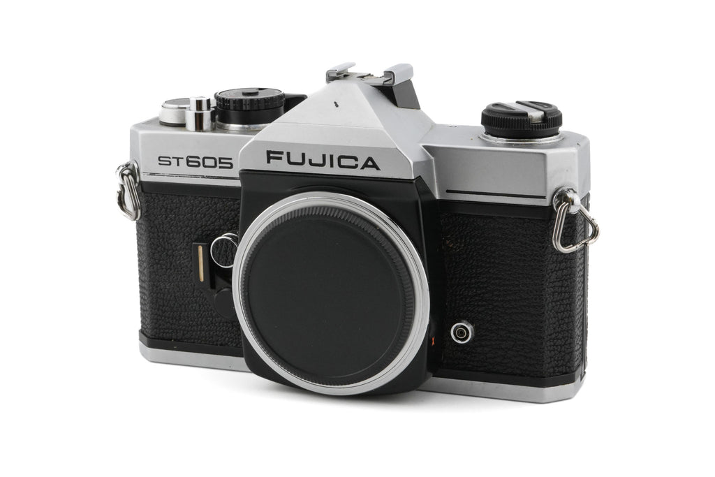 Fujica ST605